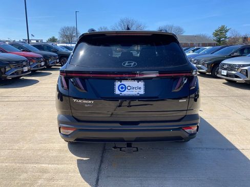 New 2026 Hyundai Tucson XRT AWD/4WD image 14