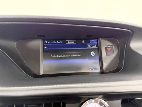 Used 2016 Lexus ES 350 w/ Luxury Package w/Wood Trim FWD image 66