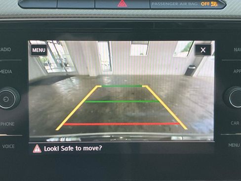 Used 2019 Volkswagen Arteon SEL FWD image 12