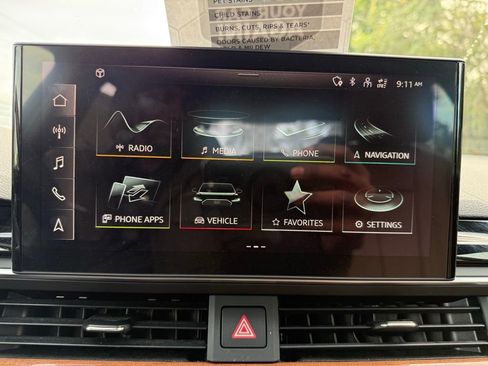 Used 2020 Audi A4 2.0T Premium w/ Convenience Package image 23