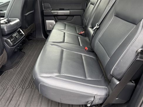 Used 2023 Ford F150 Lariat w/ Equipment Group 502A High image 21