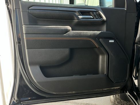 Used 2024 GMC Sierra 2500 AT4 w/ AT4 Premium Plus Package image 20