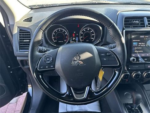 Used 2022 Mitsubishi Outlander Sport LE image 15