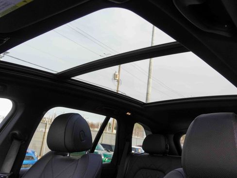 Certified 2023 BMW X5 xDrive40i w/ Premium Package image 14