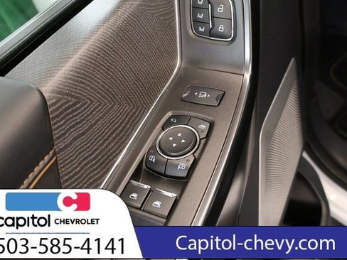 Used 2024 Ford F450 Platinum w/ FX4 Off-Road Package image 12