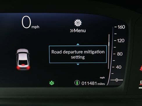 Used 2024 Honda Accord EX image 25