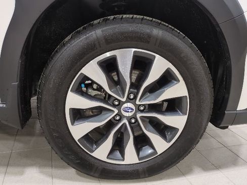 Certified 2023 Subaru Outback Touring XT image 21