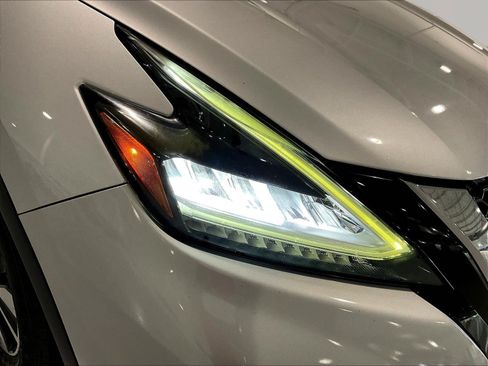 Used 2020 Nissan Murano S w/ Technology Package FWD image 31