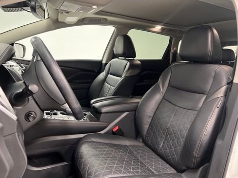 Used 2021 Nissan Murano Platinum w/ Cargo Package AWD/4WD image 21