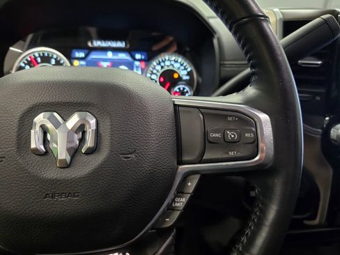 Used 2024 RAM 2500 Laramie AWD/4WD image 23