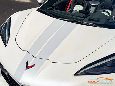 Used 2023 Chevrolet Corvette Z06 image 5