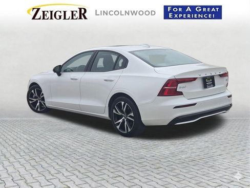 Used 2024 Volvo S60 B5 Core FWD image 12