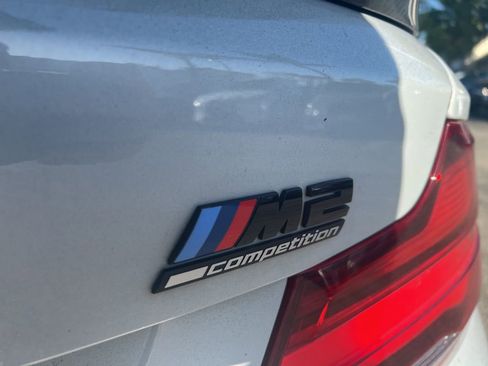 Used 2020 BMW M2 Competition w/ Executive Package image 6
