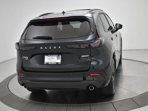 New 2026 MAZDA CX-5 2.5 S w/ Premium Plus Package AWD/4WD image 21