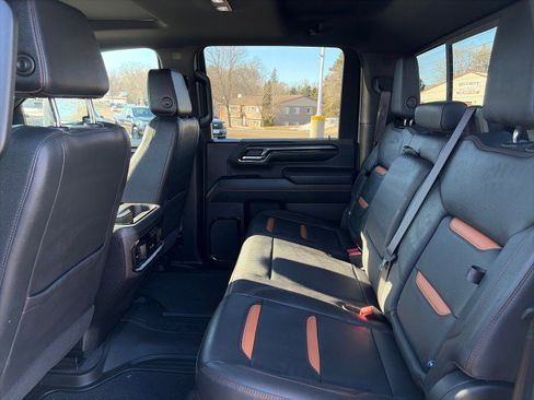 Used 2024 GMC Sierra 3500 AT4 w/ AT4 Premium Plus Package image 23