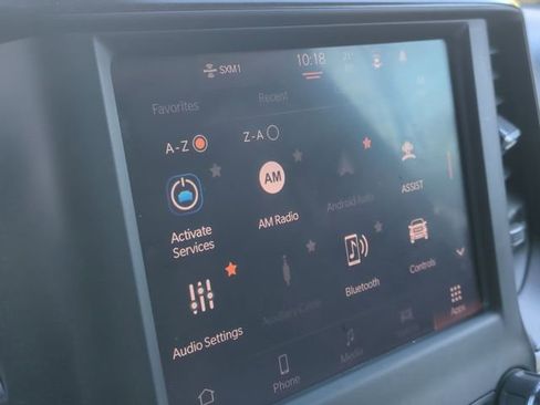 Used 2024 RAM 3500 Big Horn image 36