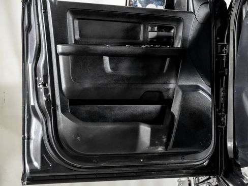 Used 2022 RAM 3500 Tradesman AWD/4WD image 32