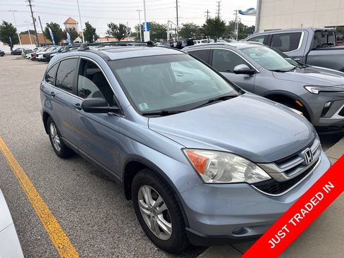 Used 2011 Honda CR-V EX image 3