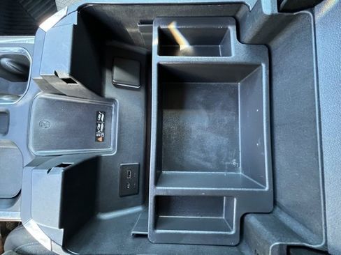 Used 2022 Chevrolet Silverado 1500 LT Trail Boss w/ Protection Package image 34