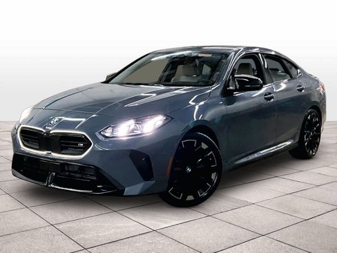 Certified 2025 BMW M235i xDrive w/ Technology Package image 1