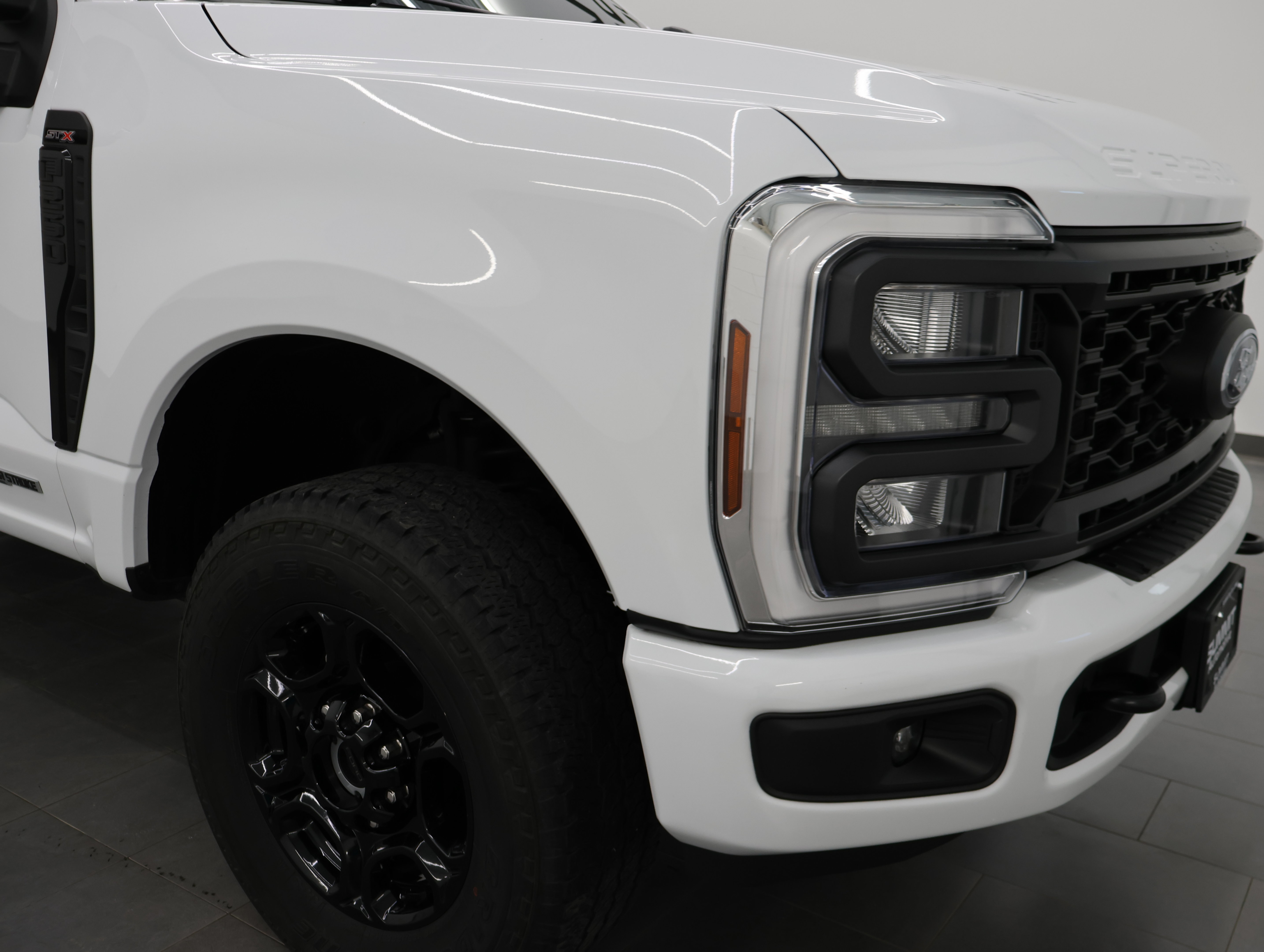 Used 2024 Ford F250 XL w/ STX Appearance Package AWD/4WD image 26