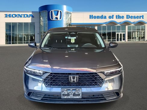 Used 2024 Honda Accord EX image 2