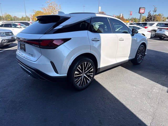 Used 2026 Lexus RX 350 Premium Plus w/ Convenience Package AWD/4WD image 6