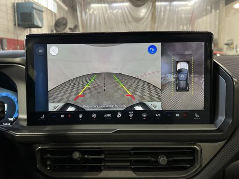 New 2025 Ford Bronco Sport Badlands w/ Sasquatch Badlands Package image 19