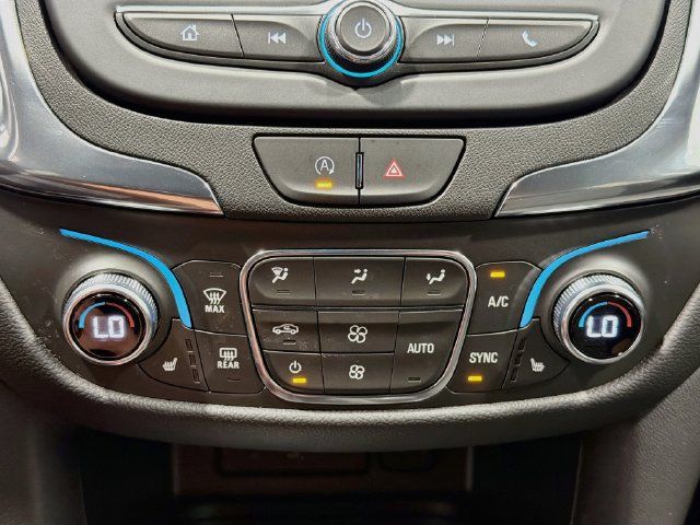 Certified 2023 Chevrolet Equinox LT AWD/4WD image 14