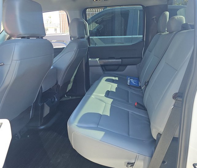 Used 2022 Ford F150 XL w/ Trailer Tow Package AWD/4WD image 8