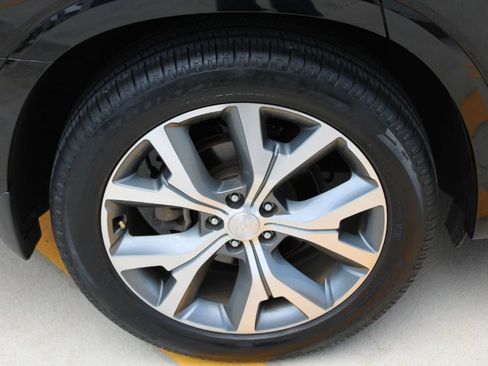 Used 2021 Hyundai Palisade Limited w/ Cargo Package FWD image 19