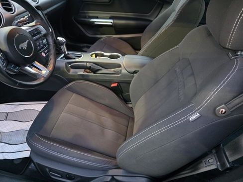 Used 2023 Ford Mustang GT w/ Mustang Nite Pony Package image 14