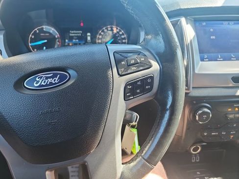 Used 2021 Ford Ranger XLT w/ Equipment Group 301A Mid image 20