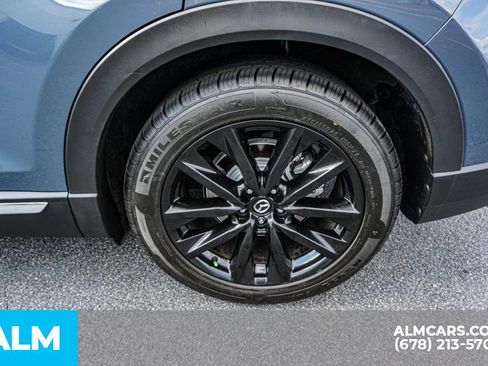 Used 2022 MAZDA CX-9 Carbon Edition AWD/4WD image 17