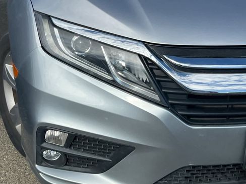 Used 2020 Honda Odyssey EX image 14