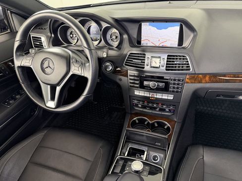 Used 2014 Mercedes-Benz E 350 Coupe image 18