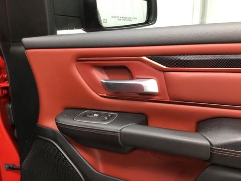 Used 2019 RAM 1500 Rebel w/ Level 2 Equipment Group image 24