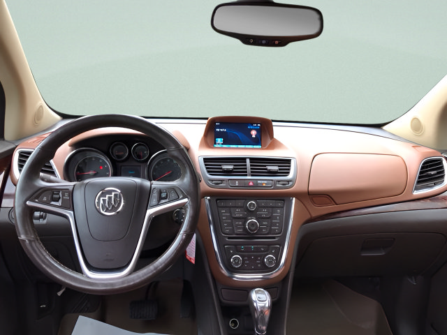 Used 2014 Buick Encore Leather AWD/4WD image 10