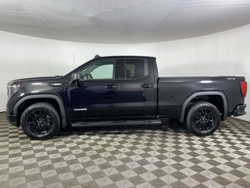 Used 2024 GMC Sierra 1500 Elevation AWD/4WD image 4