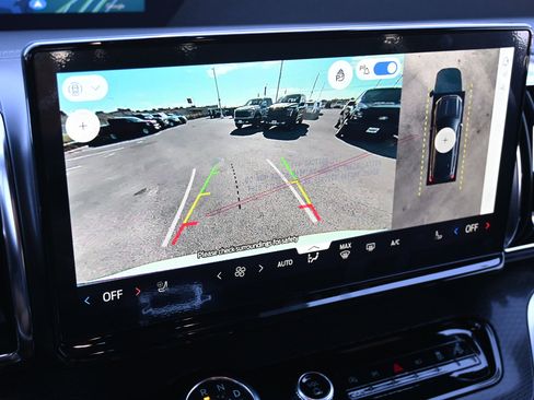 New 2026 Ford Expedition Platinum w/ Stealth Appearance Package image 25