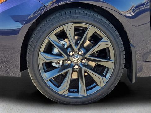New 2026 Toyota Corolla SE image 9