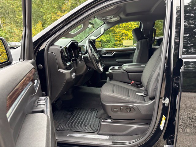 Used 2023 GMC Sierra 1500 Elevation AWD/4WD image 24