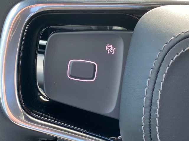 New 2027 Lincoln Navigator Reserve w/ Jet Appearance Package AWD/4WD image 15