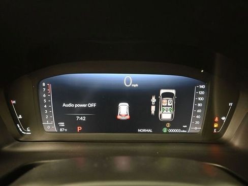 New 2026 Honda Passport TrailSport image 16