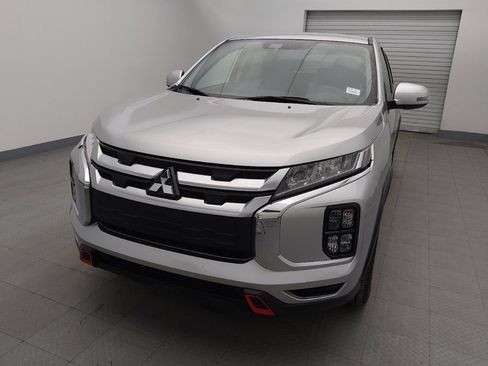 Used 2022 Mitsubishi Outlander Sport SE image 15