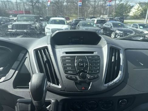 Used 2016 Ford Transit 350 XLT image 14