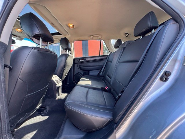 Used 2015 Subaru Outback 2.5i Limited AWD/4WD image 13