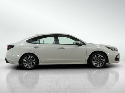 Used 2024 Subaru Legacy Touring XT image 6