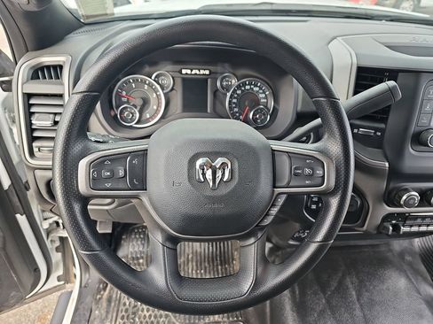 New 2024 RAM 4500 Tradesman image 19