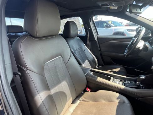 Used 2019 MAZDA MAZDA6 Signature FWD image 32